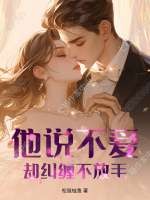 他说不爱，却纠缠不放手